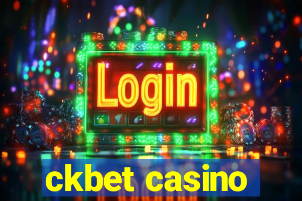 ckbet casino